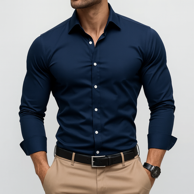 shirts-polos-Grace Aura