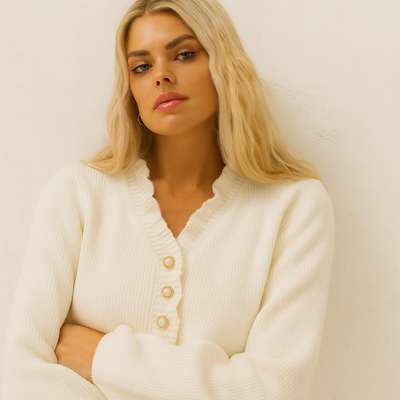 tops-blouses-Grace Aura