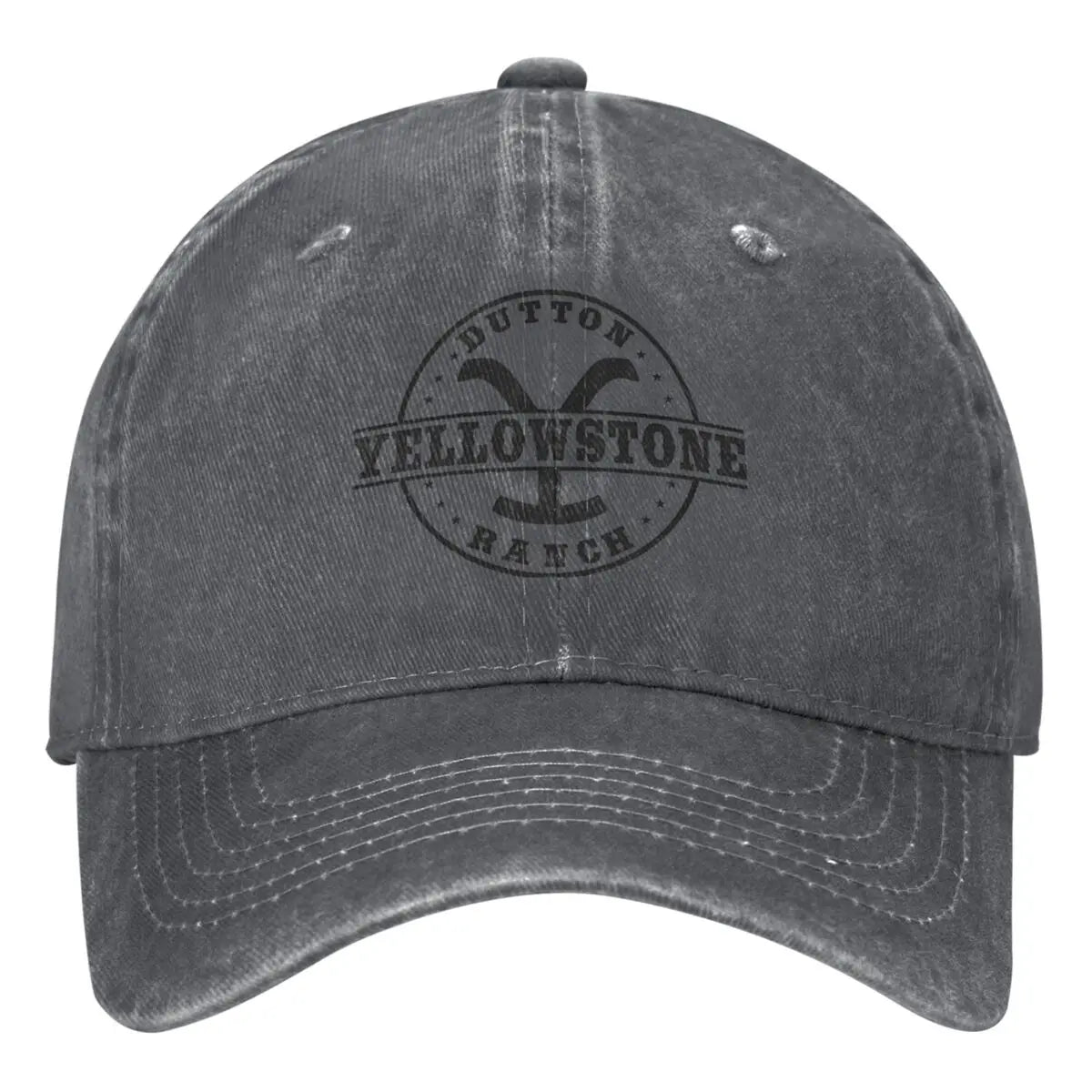 Baseball Cap | Unisex | Washed | Baseball Hats for Men | Men's Cap-Grace Aura