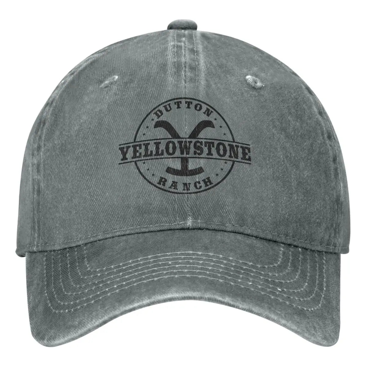 Baseball Cap | Unisex | Washed | Baseball Hats for Men | Men's Cap-Grace Aura