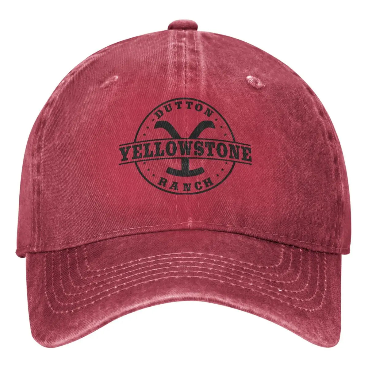 Baseball Cap | Unisex | Washed | Baseball Hats for Men | Men's Cap-Grace Aura