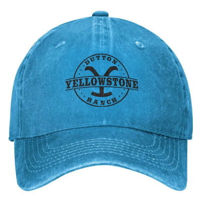 Baseball Cap | Unisex | Washed | Baseball Hats for Men | Men's Cap-Grace Aura