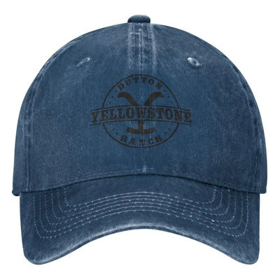 Baseball Cap | Unisex | Washed | Baseball Hats for Men | Men's Cap-Grace Aura