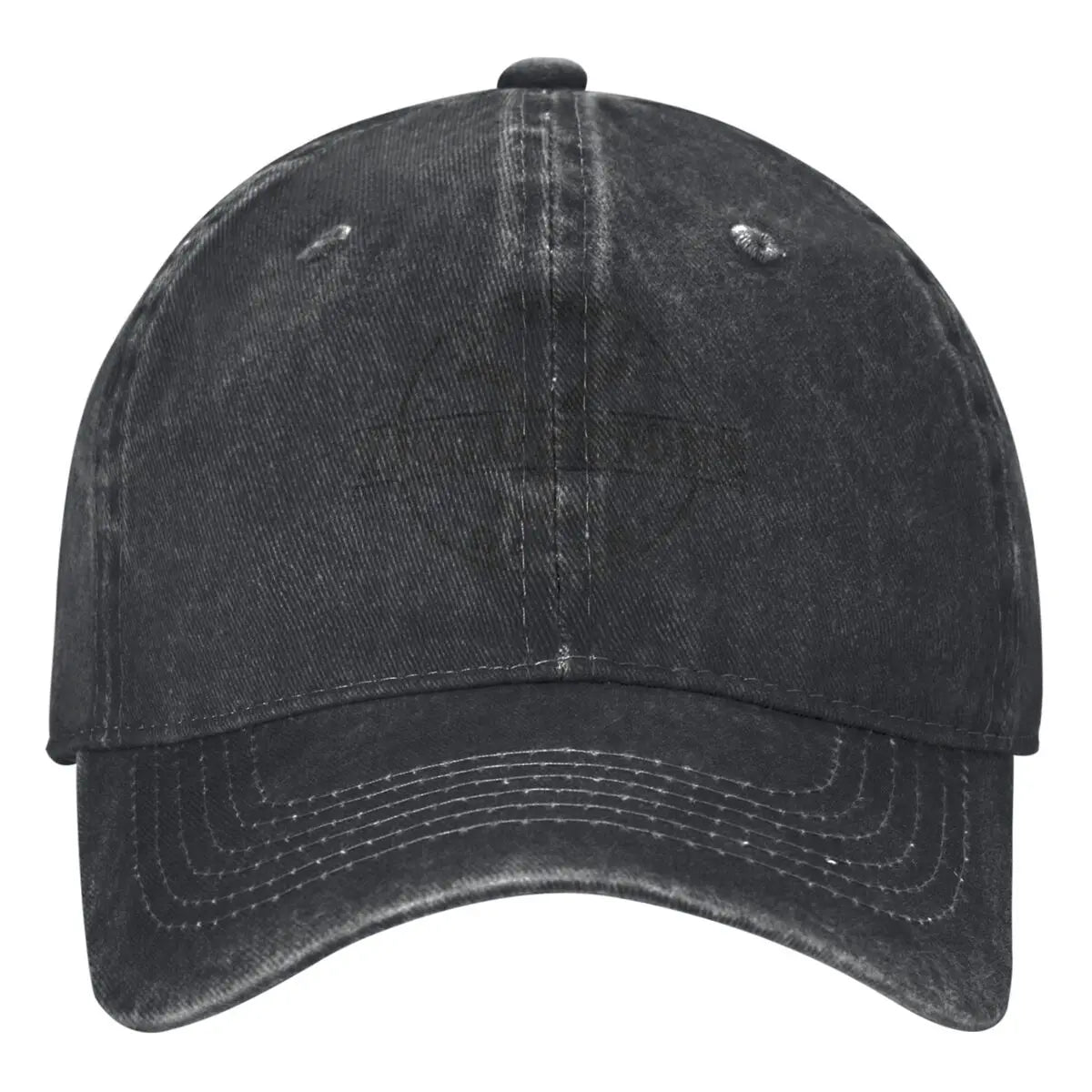 Baseball Cap | Unisex | Washed | Baseball Hats for Men | Men's Cap-Grace Aura