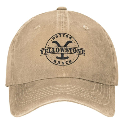 Baseball Cap | Unisex | Washed | Baseball Hats for Men | Men's Cap-Grace Aura