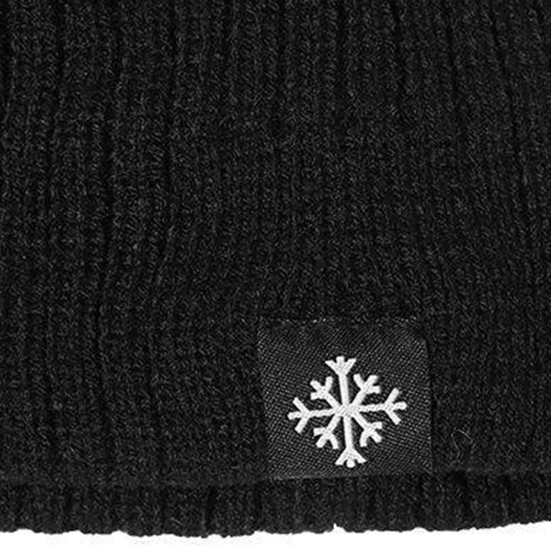 Beanie - Warm - Knitted - Winter Hat - Men's Beanies-Grace Aura