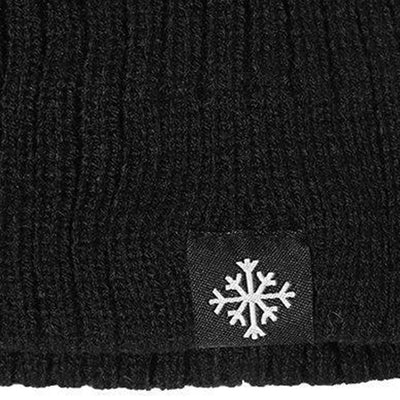Beanie - Warm - Knitted - Winter Hat - Men's Beanies-Grace Aura