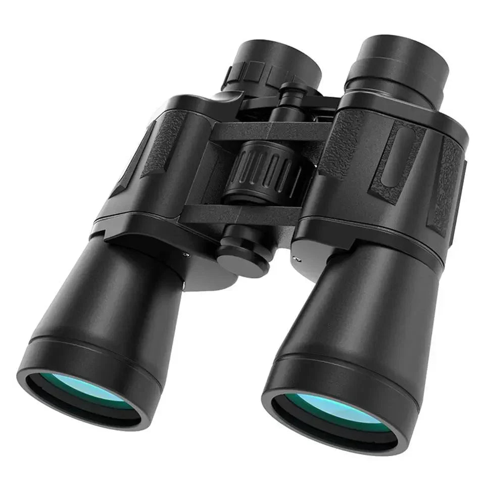 Binoculars - Waterproof - Adjustable - Binoculars for bird watching-Grace Aura