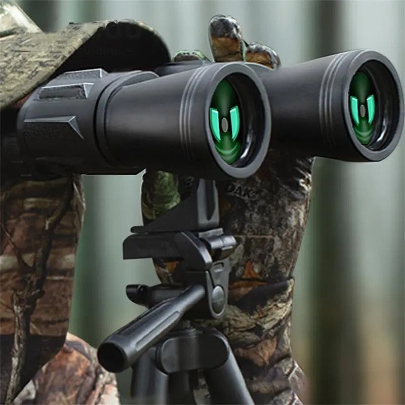 Binoculars - Waterproof - Adjustable - Binoculars for bird watching-Grace Aura