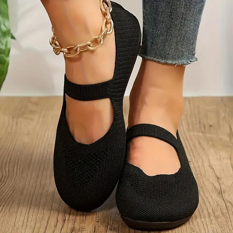 Canvas Shoes, Lightweight, Slip On, Flats, Shoes for Summer-Grace Aura