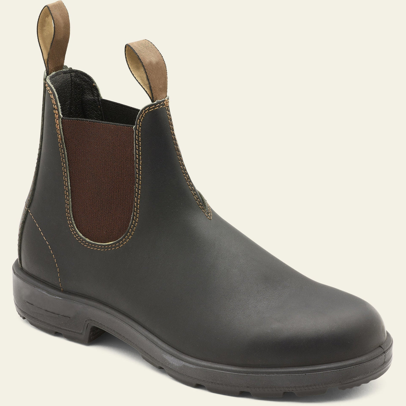 Chelsea Boots | Slip-On | Waterproof | Ankle Boots | Men's Boots-Grace Aura