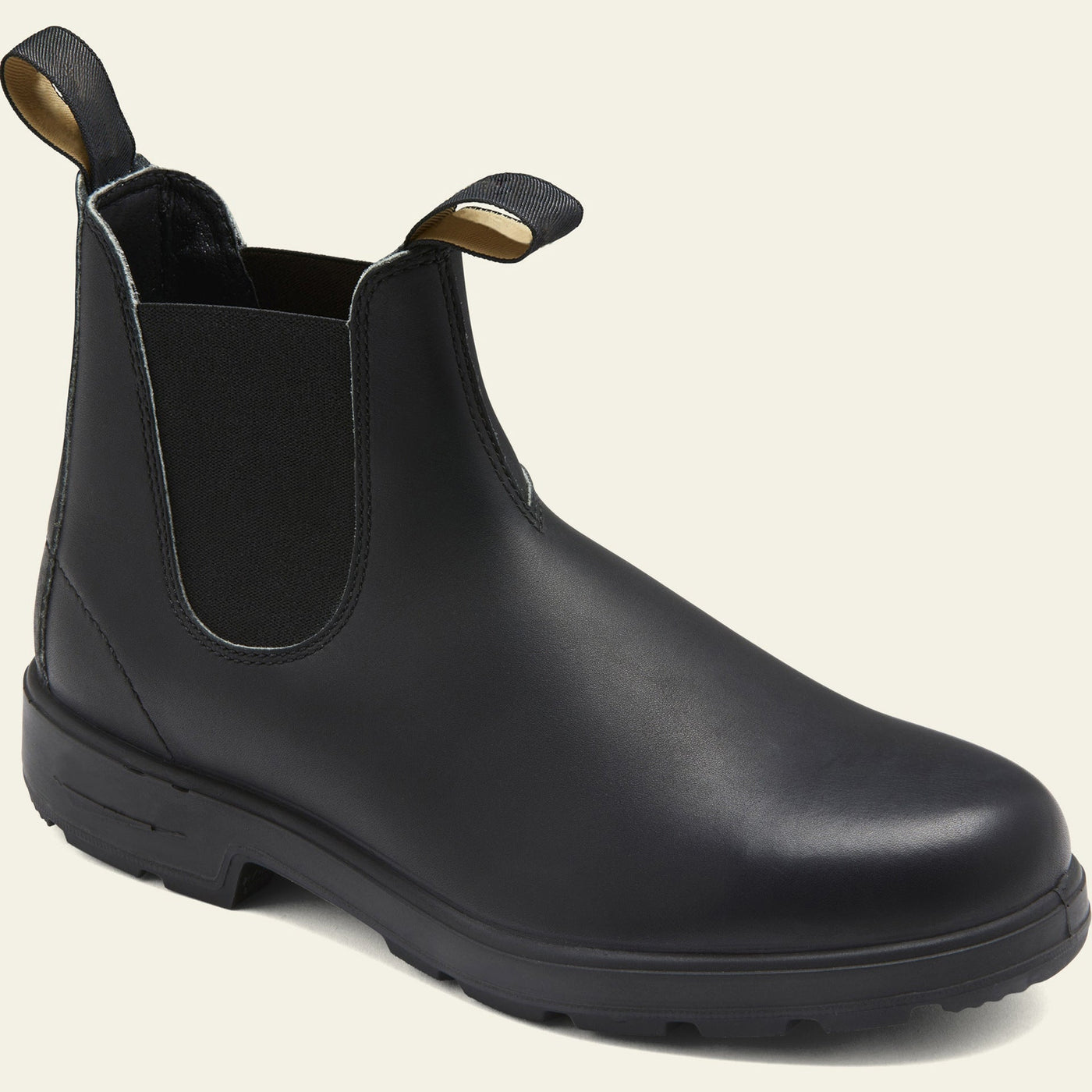 Chelsea Boots | Slip-On | Waterproof | Ankle Boots | Men's Boots-Grace Aura