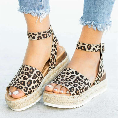 Chloe Espadrilles | Comfortable and stylish sandals for women-Grace Aura