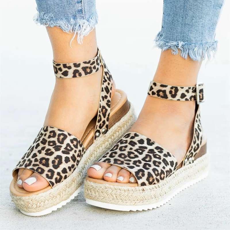 Chloe Espadrilles | Comfortable and stylish sandals for women-Grace Aura