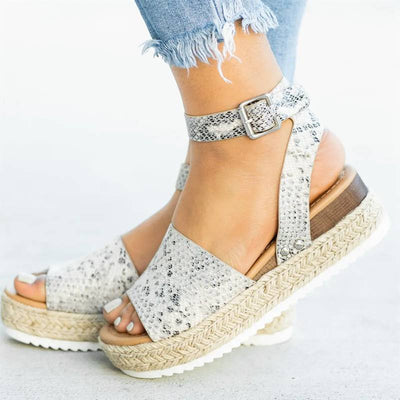 Chloe Espadrilles | Comfortable and stylish sandals for women-Grace Aura
