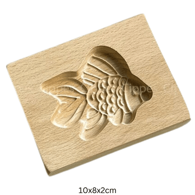 Christmas Cookie Cutter - Gingerbread -Baking - Festive Cookie Cutters - Cookie Mold-Grace Aura