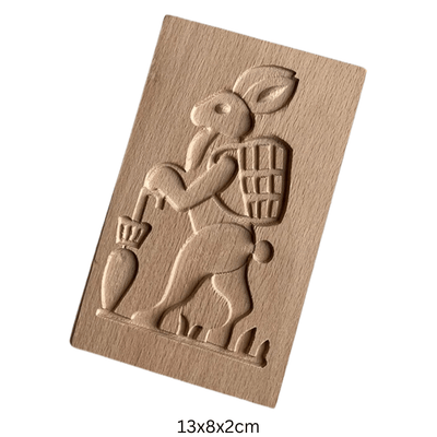 Christmas Cookie Cutter - Gingerbread -Baking - Festive Cookie Cutters - Cookie Mold-Grace Aura