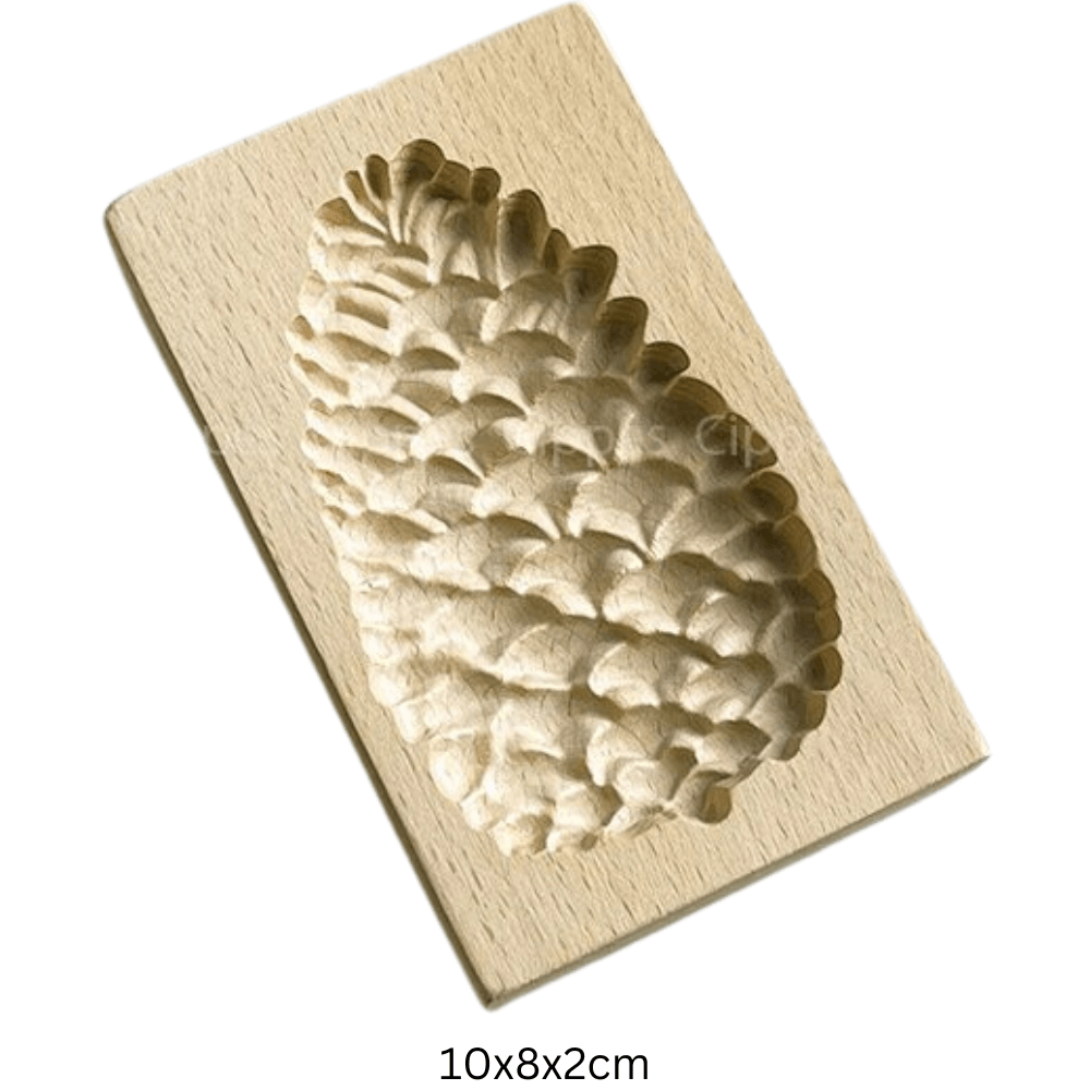 Christmas Cookie Cutter - Gingerbread -Baking - Festive Cookie Cutters - Cookie Mold-Grace Aura