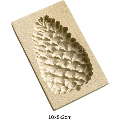 Christmas Cookie Cutter - Gingerbread -Baking - Festive Cookie Cutters - Cookie Mold-Grace Aura