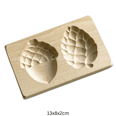 Christmas Cookie Cutter - Gingerbread -Baking - Festive Cookie Cutters - Cookie Mold-Grace Aura