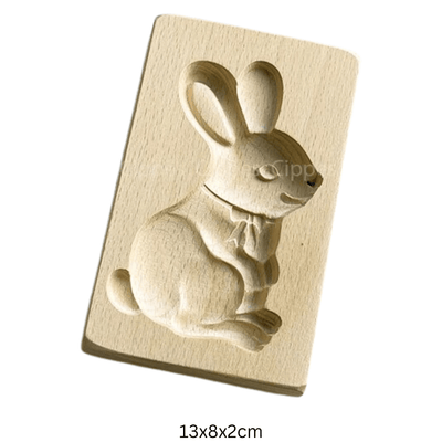 Christmas Cookie Cutter - Gingerbread -Baking - Festive Cookie Cutters - Cookie Mold-Grace Aura