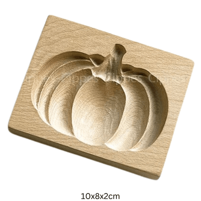 Christmas Cookie Cutter - Gingerbread -Baking - Festive Cookie Cutters - Cookie Mold-Grace Aura