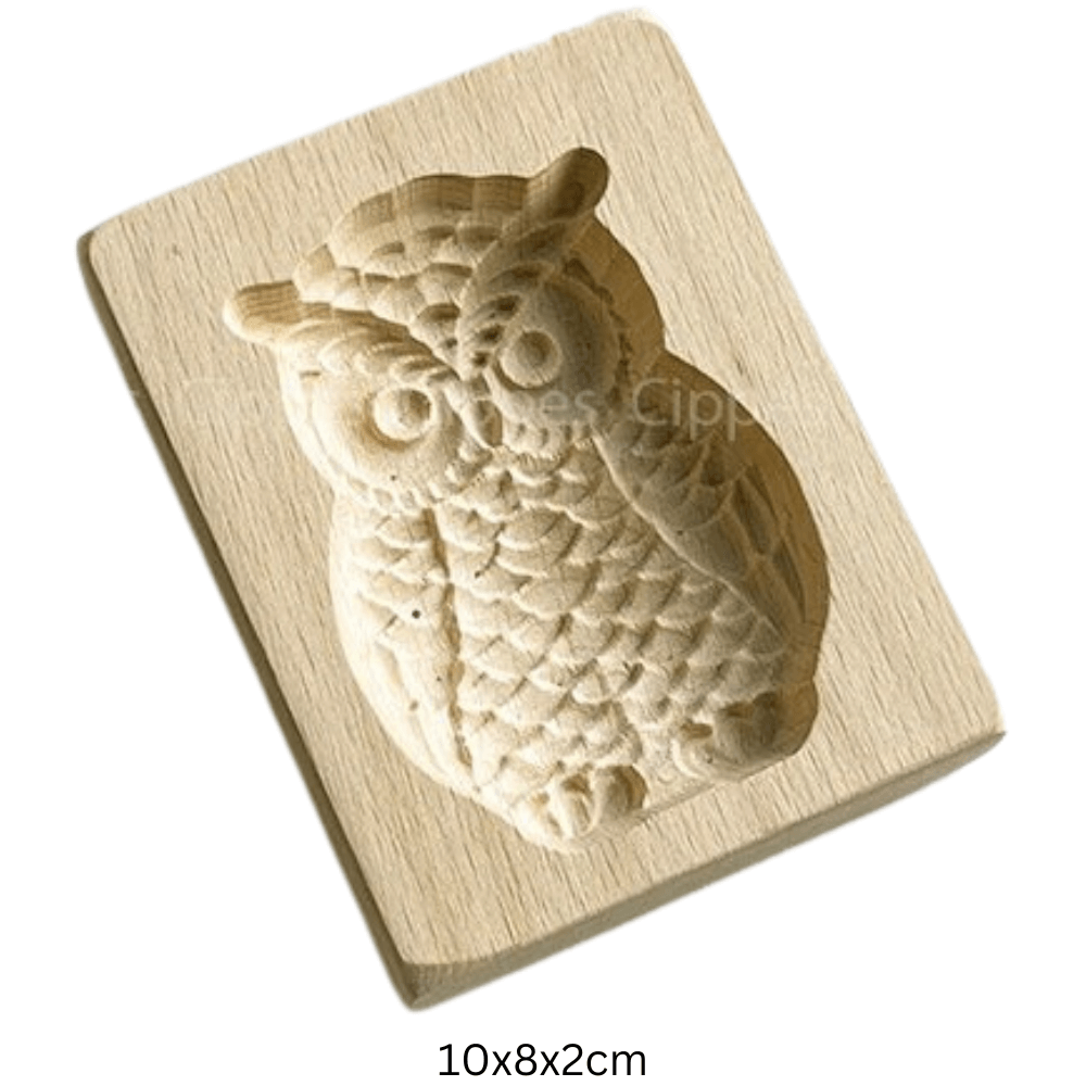 Christmas Cookie Cutter - Gingerbread -Baking - Festive Cookie Cutters - Cookie Mold-Grace Aura