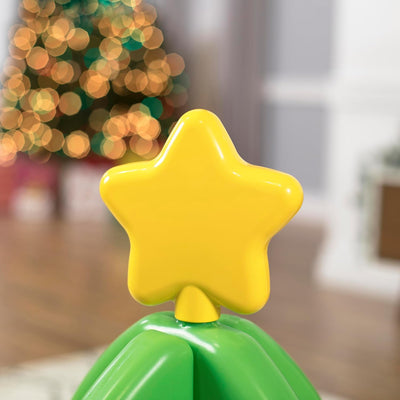 Christmas Tree Playset | Toddler | Activity Toy | Christmas Tree Toy | Christmas Toy-Grace Aura