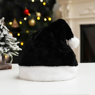 CozyClaus | Santa Hat-Grace Aura