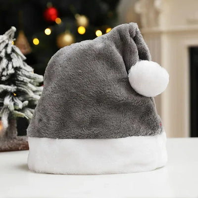 CozyClaus | Santa Hat-Grace Aura