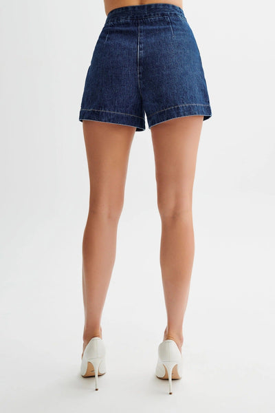 Denise Denim | Set-Grace Aura