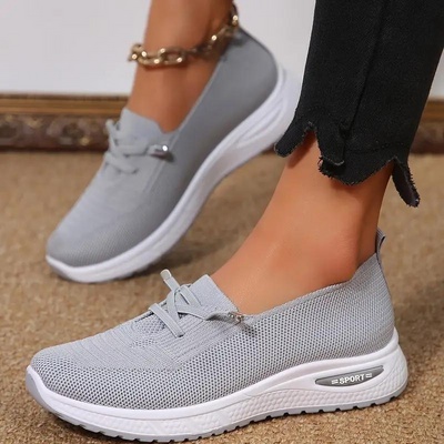 Ergonomic Shoes - Orthopedic - Lightweight - Women's Sneakers - Walking Shoes-Grace Aura