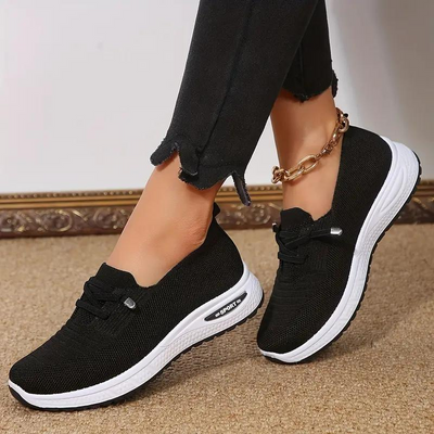 Ergonomic Shoes - Orthopedic - Lightweight - Women's Sneakers - Walking Shoes-Grace Aura