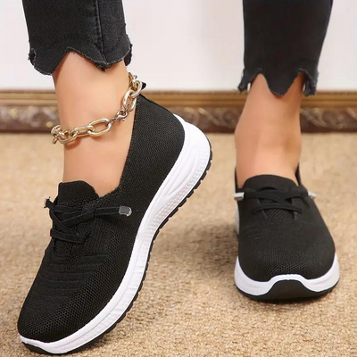 Ergonomic Shoes - Orthopedic - Lightweight - Women's Sneakers - Walking Shoes-Grace Aura