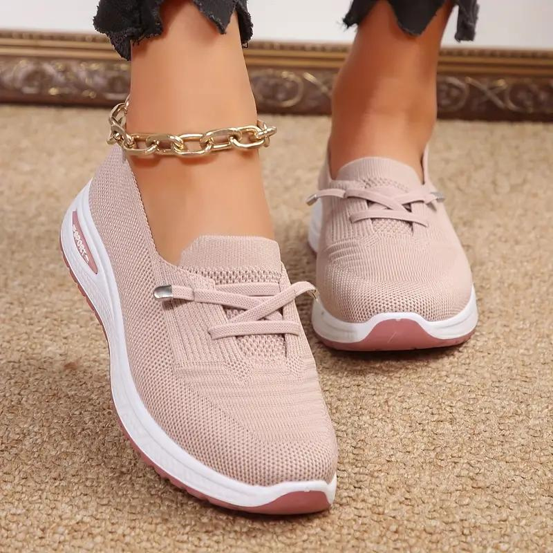 Ergonomic Shoes - Orthopedic - Lightweight - Women's Sneakers - Walking Shoes-Grace Aura