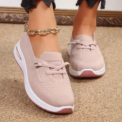 Ergonomic Shoes - Orthopedic - Lightweight - Women's Sneakers - Walking Shoes-Grace Aura