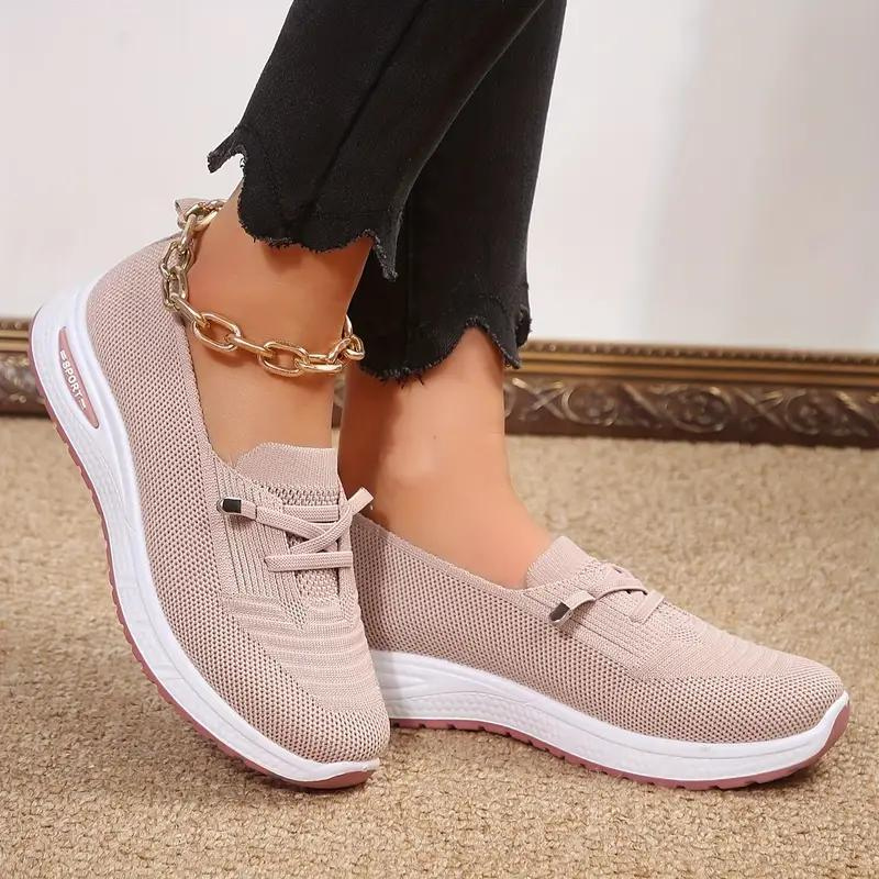 Ergonomic Shoes - Orthopedic - Lightweight - Women's Sneakers - Walking Shoes-Grace Aura