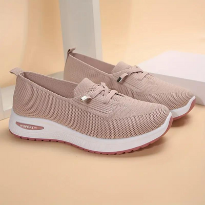 Ergonomic Shoes - Orthopedic - Lightweight - Women's Sneakers - Walking Shoes-Grace Aura