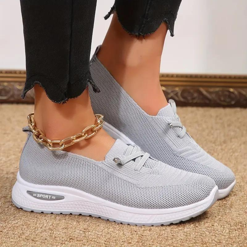 Ergonomic Shoes - Orthopedic - Lightweight - Women's Sneakers - Walking Shoes-Grace Aura