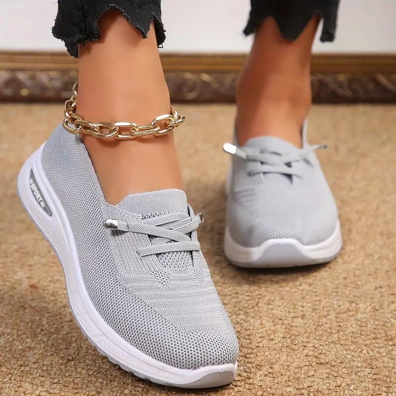 Ergonomic Shoes - Orthopedic - Lightweight - Women's Sneakers - Walking Shoes-Grace Aura