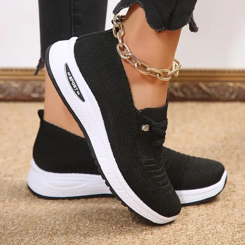 Ergonomic Shoes - Orthopedic - Lightweight - Women's Sneakers - Walking Shoes-Grace Aura