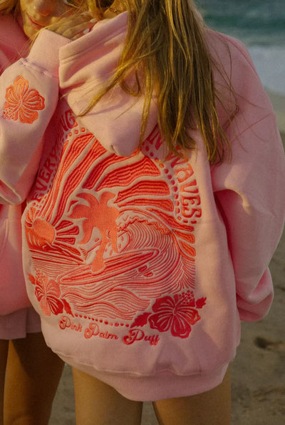 Hoodie | Comfy | Printed | Pullover Hoodie | Women's Hoodie-Grace Aura