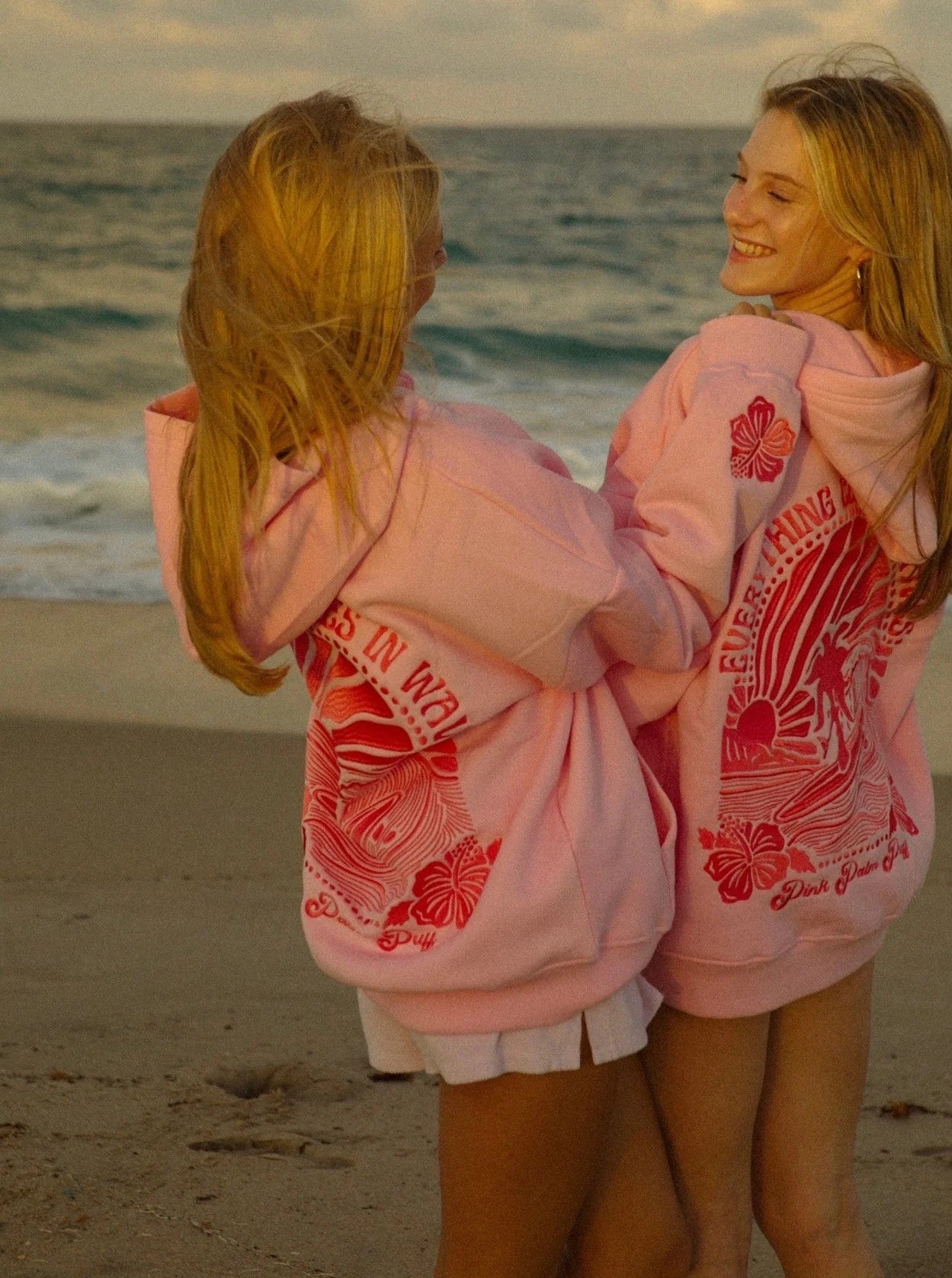 Hoodie | Comfy | Printed | Pullover Hoodie | Women's Hoodie-Grace Aura