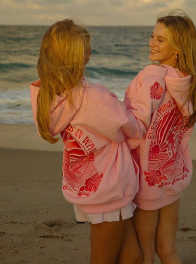 Hoodie | Comfy | Printed | Pullover Hoodie | Women's Hoodie-Grace Aura