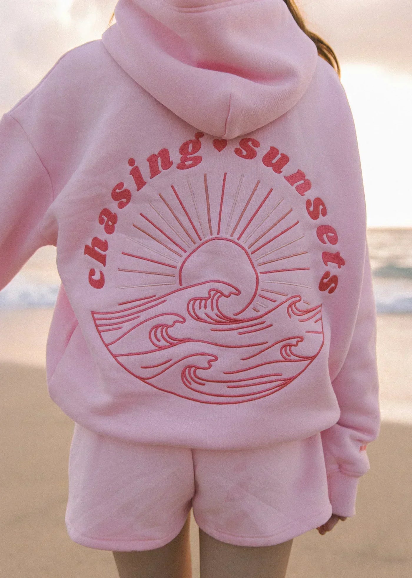 Hoodie | Comfy | Printed | Pullover Hoodie | Women's Hoodie-Grace Aura