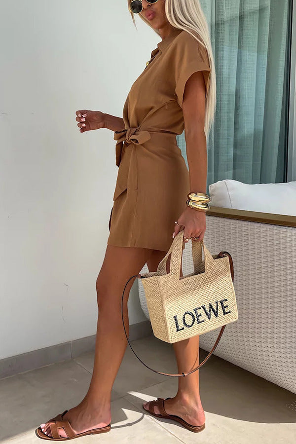 Lara | Playsuit-Grace Aura