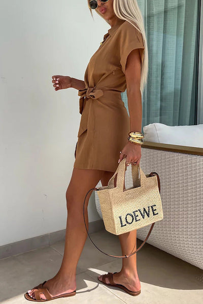 Lara | Playsuit-Grace Aura