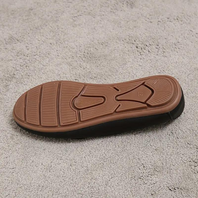 Loafers, Flat, Lightweight, Women's Loafers, Shoes for Summer-Grace Aura