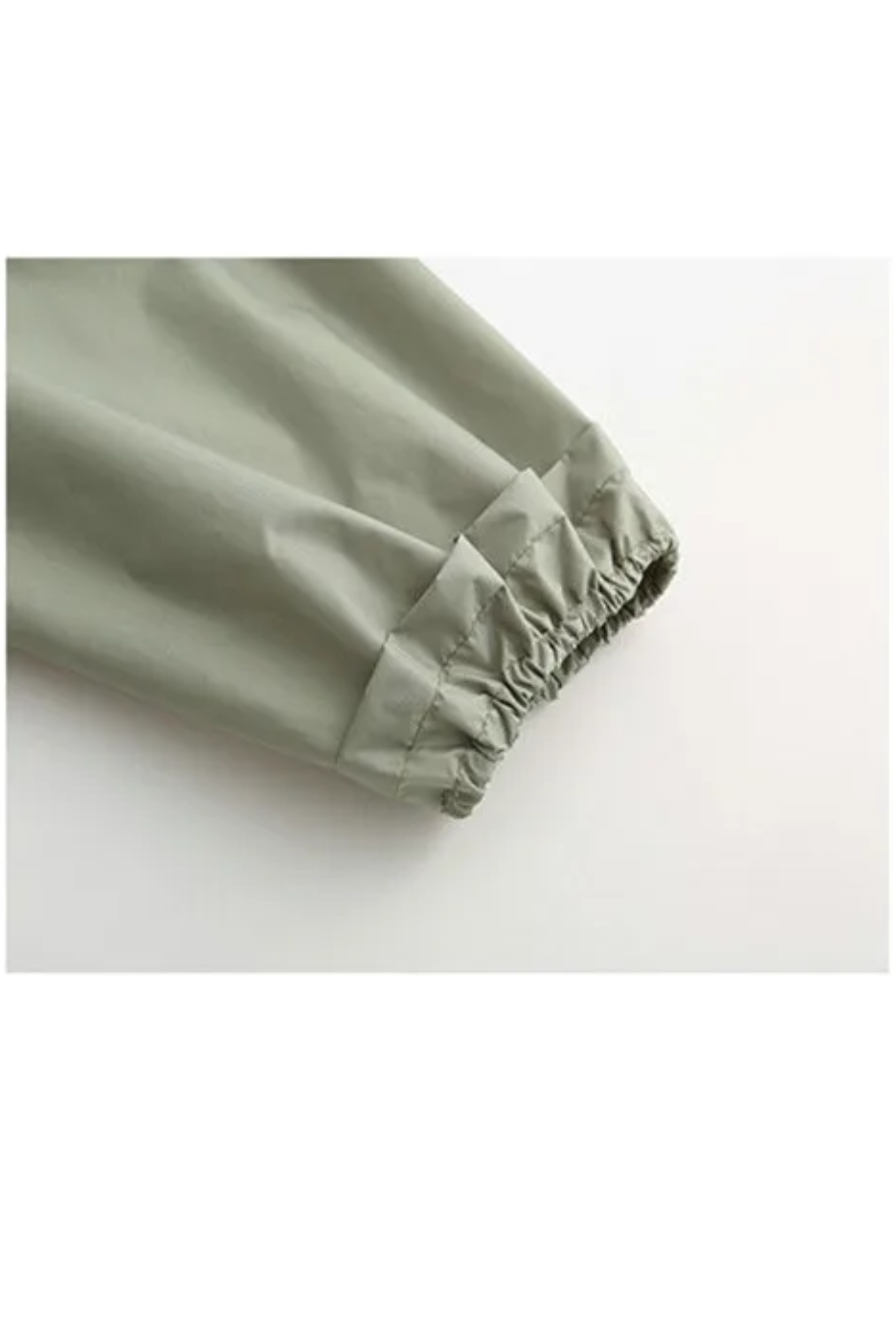 Long Raincoat | Hooded | Drawstring Waist | Rain Jacket | Ladies Long Waterproof Coat-Grace Aura