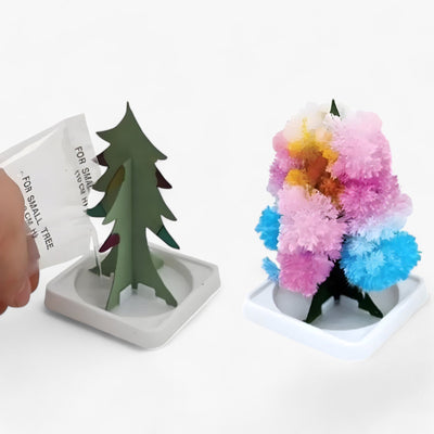 MagicSprout - Magical Christmas tree decoration-Grace Aura